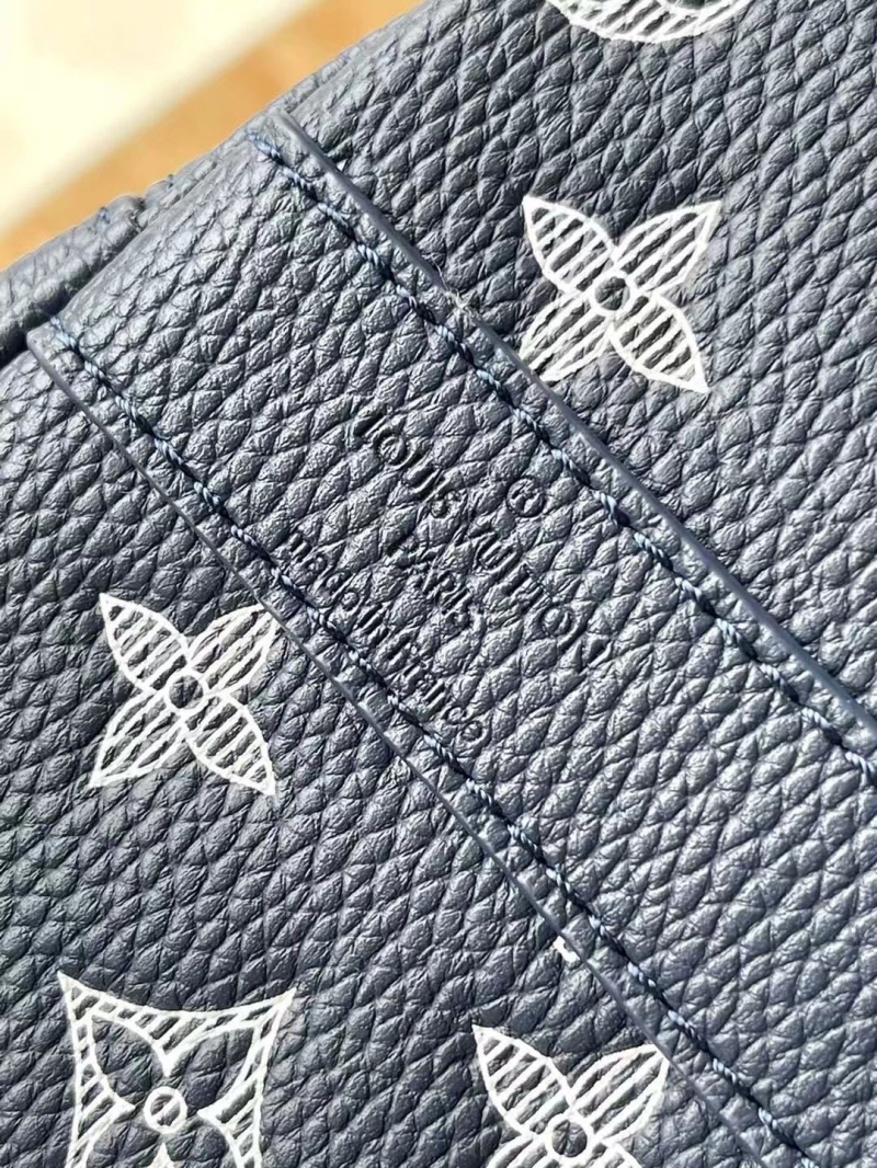 LV Travel Bags